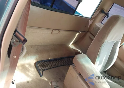 1995 Ford Ranger Super Cab z USA, uszkodzony, nr VIN 1FTCR14X3SPA15098